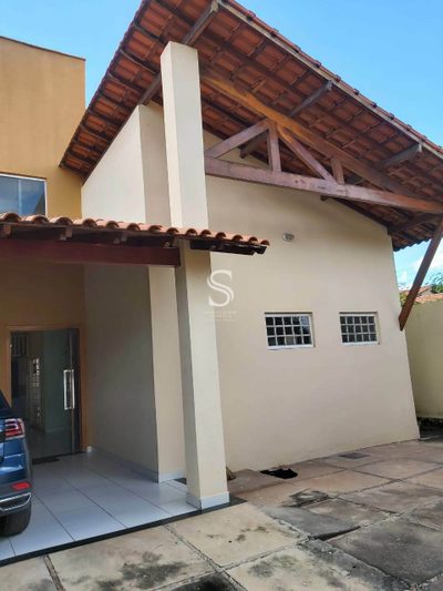 Casa, 3 quartos, 243 m² - Foto 4