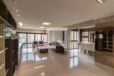 Apartamento, 3 quartos, 187 m² - Foto 2