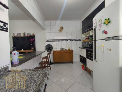 Apartamento, 2 quartos, 60 m² - Foto 5