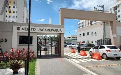 Apartamento, 2 quartos, 48 m² - Foto 1