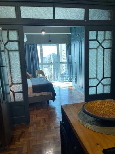 Apartamento, 1 quarto, 38 m² - Foto 5