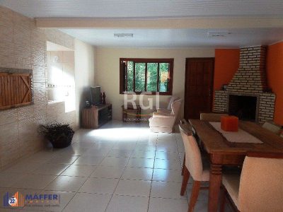 Casa, 5 quartos, 250 m² - Foto 4