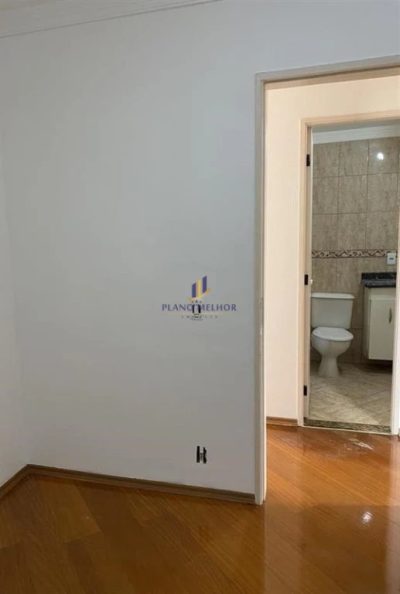 Apartamento, 3 quartos, 63 m² - Foto 3