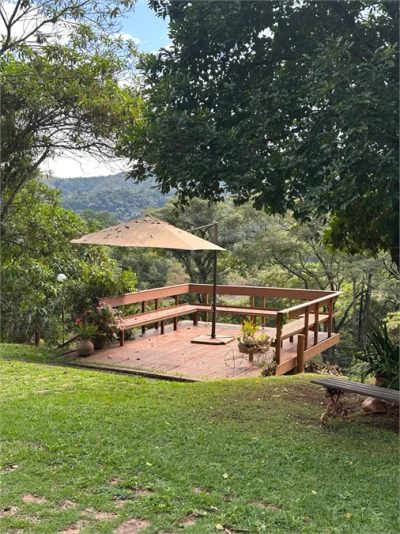 Casa de Condomínio, 4 quartos - Foto 5