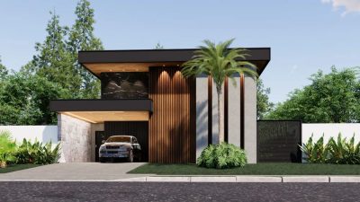 Casa, 3 quartos, 184 m² - Foto 3