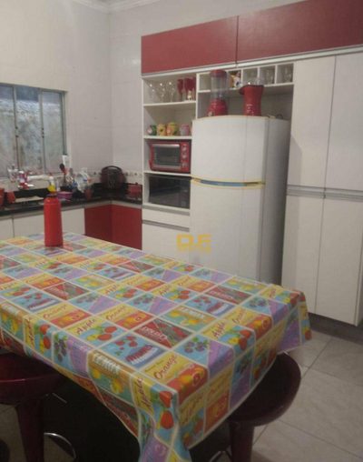 Casa, 4 quartos - Foto 5
