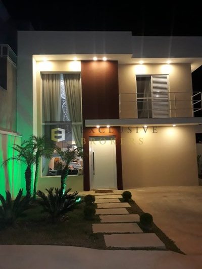 Sobrado, 3 quartos, 160 m² - Foto 2