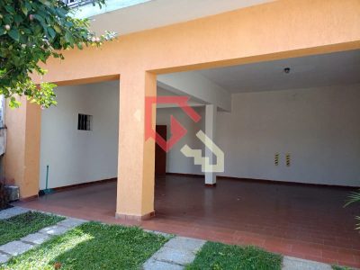 Casa, 1 quarto, 10 m² - Foto 4