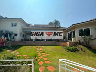 Casa, 849 m² - Foto 1