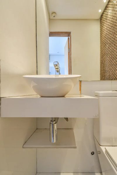 Cobertura, 1 quarto, 73 m² - Foto 4