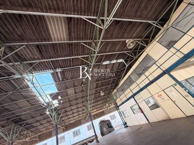 Depósito-Galpão, 3247 m² - Foto 5