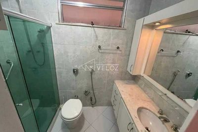 Apartamento, 2 quartos, 81 m² - Foto 5