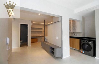 Apartamento, 2 quartos, 77 m² - Foto 2