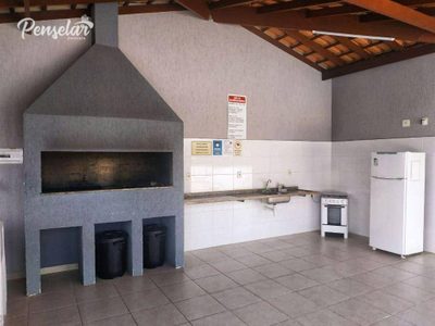 Apartamento, 2 quartos, 60 m² - Foto 4