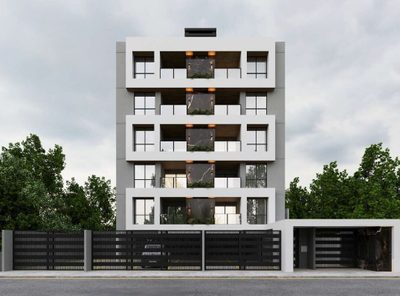 Apartamento, 2 quartos, 56 m² - Foto 3