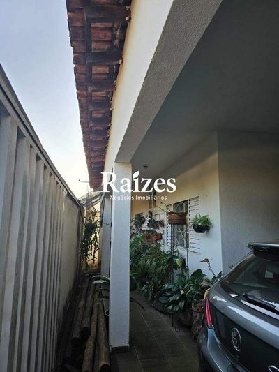Casa, 3 quartos, 130 m² - Foto 2