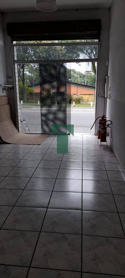 Loja-Salão, 25 m² - Foto 3