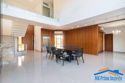 Casa de Condomínio, 4 quartos - Foto 5
