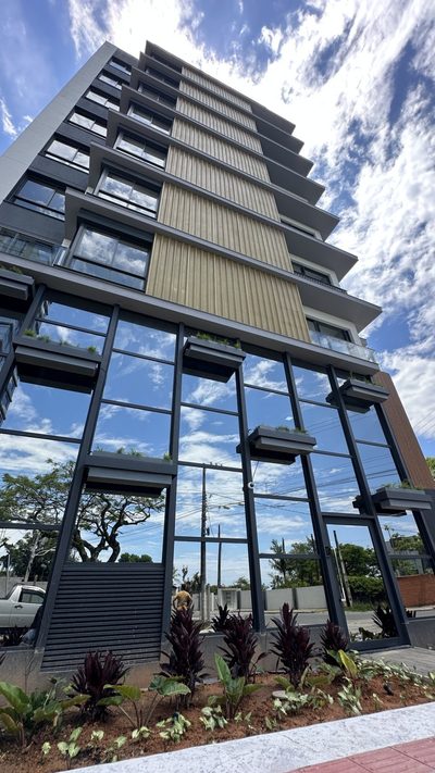Cobertura, 4 quartos, 179 m² - Foto 1