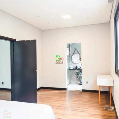 Casa, 3 quartos, 232 m² - Foto 4