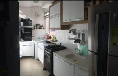 Apartamento, 2 quartos, 41 m² - Foto 3