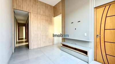 Casa, 3 quartos, 114 m² - Foto 3