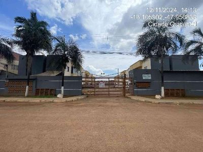 Apartamento, 2 quartos, 55 m² - Foto 1