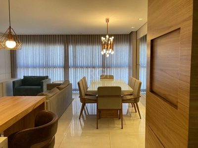 Apartamento, 3 quartos, 108 m² - Foto 3