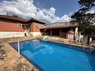 Casa de Condomínio, 3 quartos - Foto 5