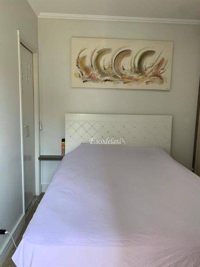 Casa de Condomínio, 2 quartos - Foto 4