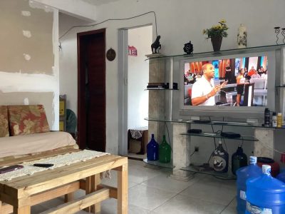 Casa, 2 quartos, 180 m² - Foto 4
