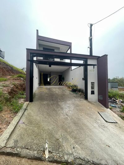 Casa, 3 quartos, 170 m² - Foto 1