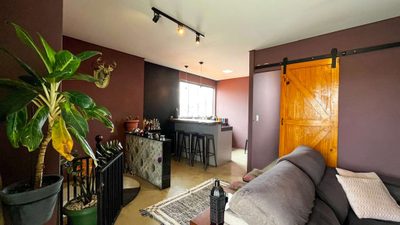 Cobertura, 2 quartos, 140 m² - Foto 3