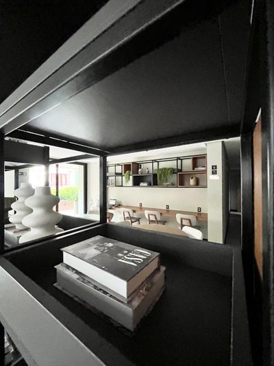 Kitnet-Studio, 26 m² - Foto 3