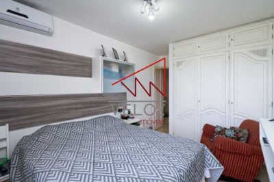 Apartamento, 4 quartos, 141 m² - Foto 3