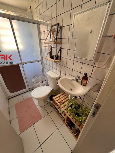 Apartamento, 2 quartos, 49 m² - Foto 5