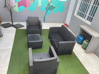 Kitnet-Studio, 21 m² - Foto 4