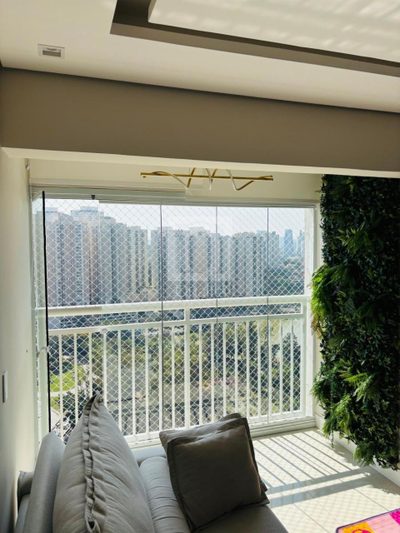 Apartamento, 3 quartos, 71 m² - Foto 3