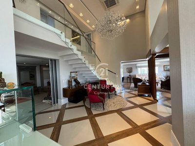 Apartamento, 5 quartos, 540 m² - Foto 2