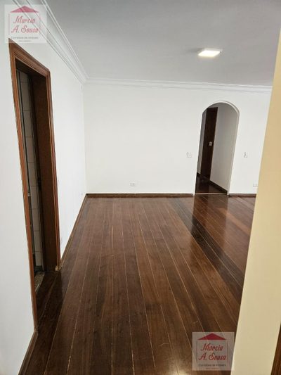 Apartamento, 3 quartos, 175 m² - Foto 3