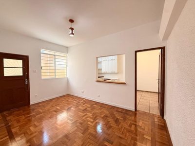 Apartamento, 2 quartos, 110 m² - Foto 1