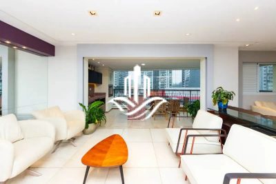 Apartamento, 2 quartos, 129 m² - Foto 4