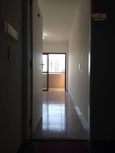 Apartamento, 2 quartos, 51 m² - Foto 4