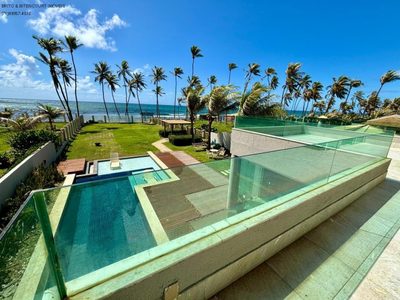 Casa, 4 quartos, 484 m² - Foto 1
