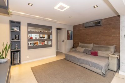 Apartamento, 3 quartos, 101 m² - Foto 3