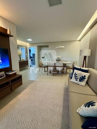 Apartamento, 3 quartos, 120 m² - Foto 4