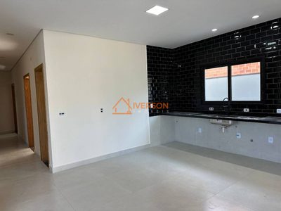 Casa de Condomínio, 3 quartos - Foto 5