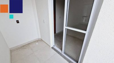 Apartamento, 2 quartos, 47 m² - Foto 2