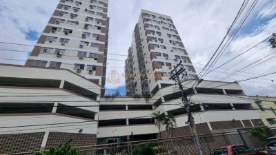 Apartamento, 2 quartos, 60 m² - Foto 1
