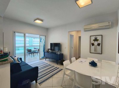 Apartamento, 2 quartos, 80 m² - Foto 3